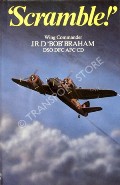 Book cover of Scramble!  by BRAHAM, J.R.D. 'Bob' 